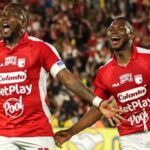 Santa Fe venció a Platense y resucitó en la Libertadores 2026