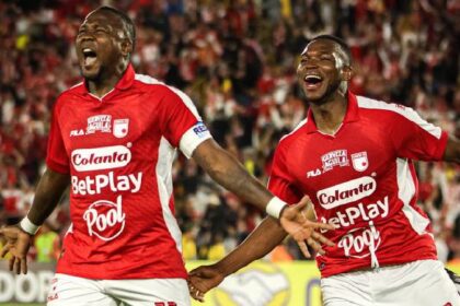 Santa Fe venció a Platense y resucitó en la Libertadores 2026