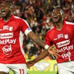 Santa Fe confirmó convocados para enfrentar a Junior