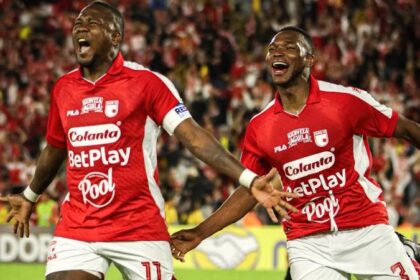 Santa Fe confirmó convocados para enfrentar a Junior