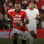 Santa Fe eliminó a América de Cali y clasifica a semifinales