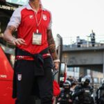 Santa Fe pierde dos jugadores clave para enfrentar al América