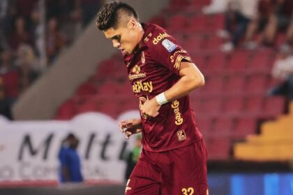 Sebastián Guzmán se disculpó con Atlético Nacional