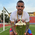 Sebastián Herrera fue ofrecido al Deportivo Cali