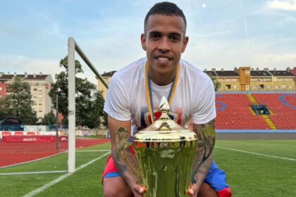 Sebastián Herrera fue ofrecido al Deportivo Cali