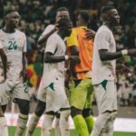 Senegal anuncia su lista de convocados para el Mundial