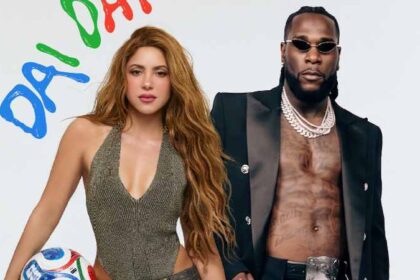Shakira, Madonna y BTS actuarán en la final del Mundial 2026