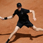 Sinner bate a Rublev y logra récord de victorias consecutivas en los Masters 1000