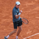 Sinner se mete en la final del Masters 1000 de Madrid