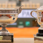 Sinner y Djokovic, cada uno por su lado en Roland Garros hasta la final