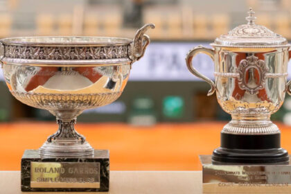 Sinner y Djokovic, cada uno por su lado en Roland Garros hasta la final