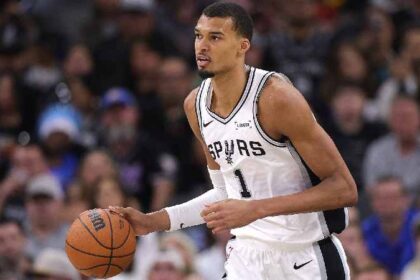 Los Spurs igualan la final del Oeste ante los Thunder