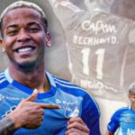 Un equipo de Suiza está cerca de fichar a una figura de Millonarios