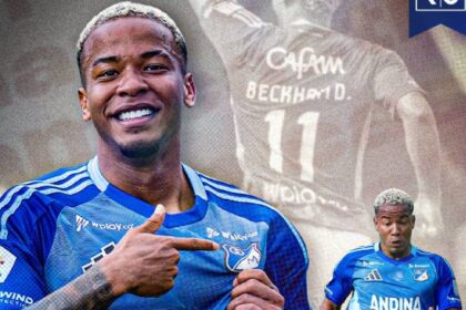 Un equipo de Suiza está cerca de fichar a una figura de Millonarios