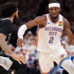 Thunder se adelanta ante los Spurs y queda cerca de las Finales