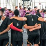 Tolima confirmó convocatoria para enfrentar a Nacional