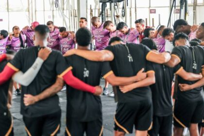 Tolima confirmó convocatoria para enfrentar a Nacional