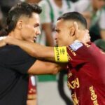 Tolima presentó su convocatoria para enfrentar a Universitario