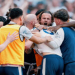 Tottenham se mantiene en la Premier League, West Ham desciende