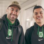 Varios jugadores de Nacional son convocados a la Selección Colombia