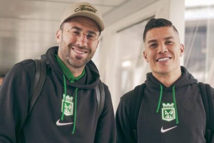 Varios jugadores de Nacional son convocados a la Selección Colombia