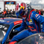 Verstappen se queda sin victoria en las 24 Horas de Nürburgring