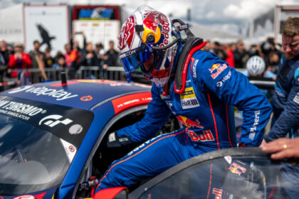 Verstappen se queda sin victoria en las 24 Horas de Nürburgring
