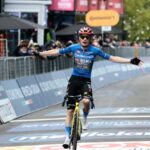 Vingegaard logra su segunda victoria en el Giro de Italia 2026