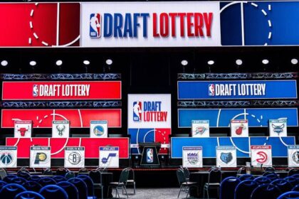 Washington Wizards ganó la lotería del Draft 2026