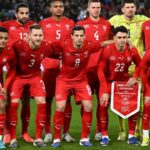 Xhaka, Embolo y Akanji lideran a Suiza en el Mundial 2026