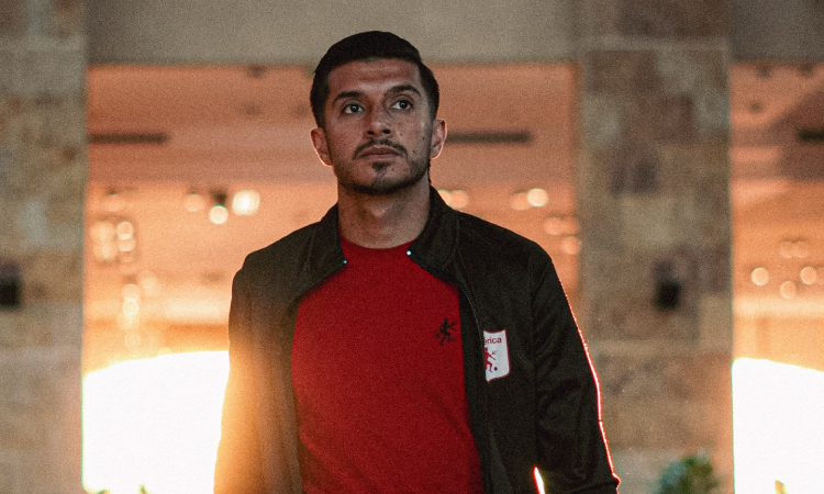 Yeison Guzmán se perdería los partidos ante Alianza Atlético y Santa Fe