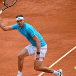 Zverev y Rybakina avanzan sin problemas y Cerúndolo cae en Masters de Roma