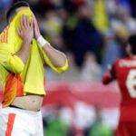 Los ausentes de la Selección Colombia para el Mundial 2026