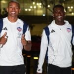 La drástica decisión que tomaría Junior con Jermein Peña