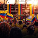 Se confirmó cambio de fecha para la despedida de Colombia