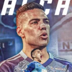 El triste final de Radamel Falcao García en Millonarios