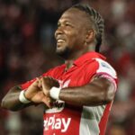 El mensaje de Hugo Rodallega tras la eliminación de Santa Fe