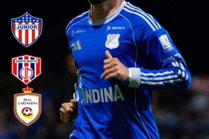 millonarios-fichaje-unión-magdalena