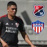 river-plate-nacional-medellín-junior-quintero