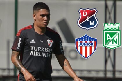 river-plate-nacional-medellín-junior-quintero