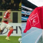 santa fe jugaría con américa en Copa Sudamericana